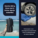 Selbstaufblasende Schlafmatte AirLite – Leicht, Kompakt & 10 cm Dicke
