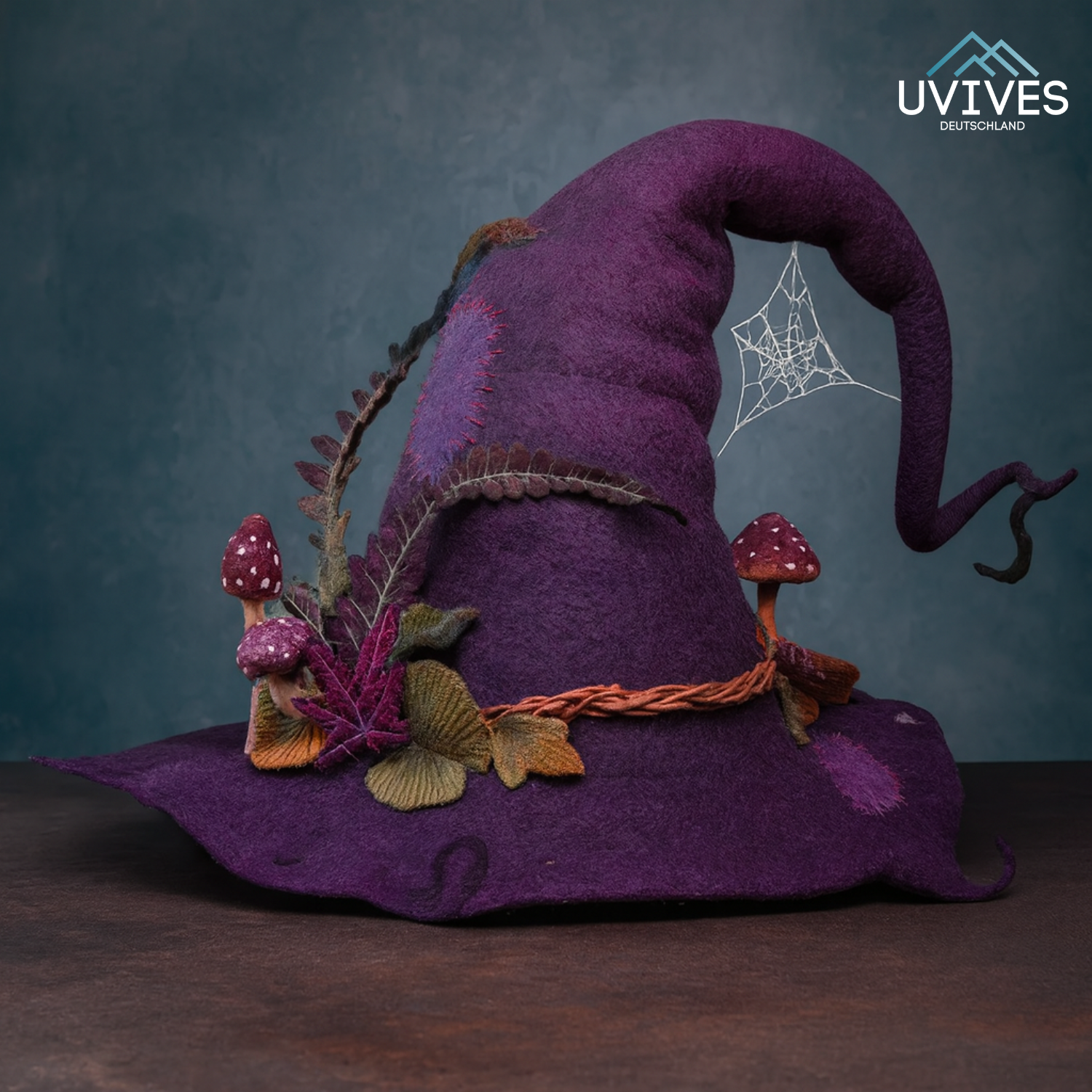 MysticCap – Your stylish Halloween highlight!