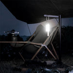 Versatile LED Flashlight for Every Situation