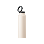 Wasserflasche mit Magnetischem Handyhalter – SnapHydro