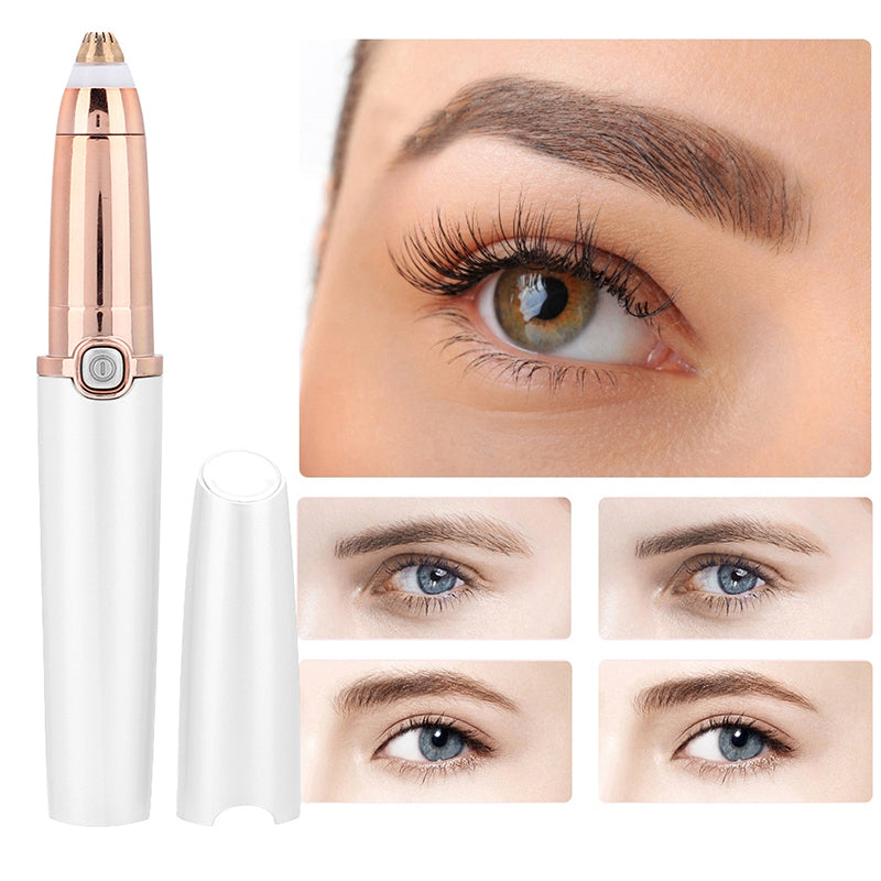 Präziser Augenbrauenformer | GlamBrows