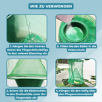 Insect Traps – Your reliable protection against flies