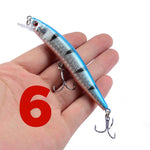 FangFreude | High-Quality Swimbaits for Every Angler