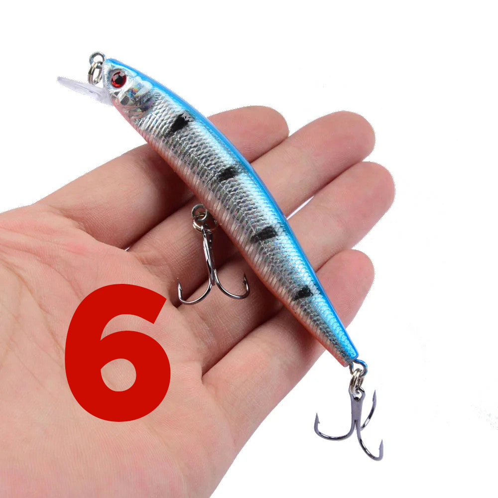 FangFreude | High-Quality Swimbaits for Every Angler