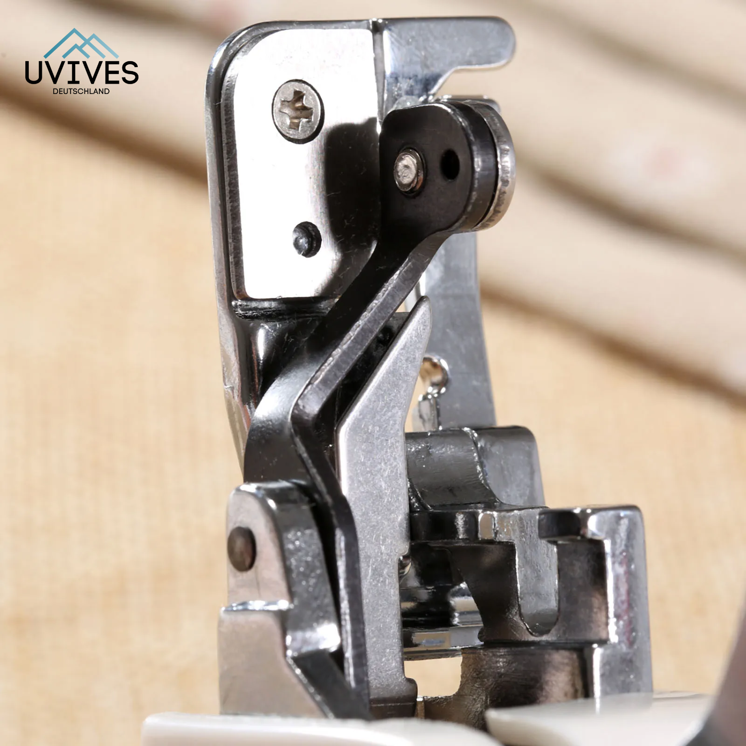 SeamMagic – Professional Sewing and Cutting in One Step
