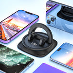FlexiGrip 360° Car Smartphone Mount
