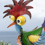 Charmante Gartenfigur – Bringe Leben in dein Zuhause!