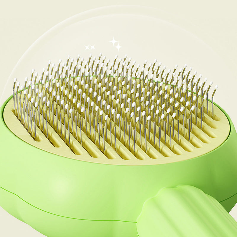 Fellzauber - The gentle solution for pet hair removal!