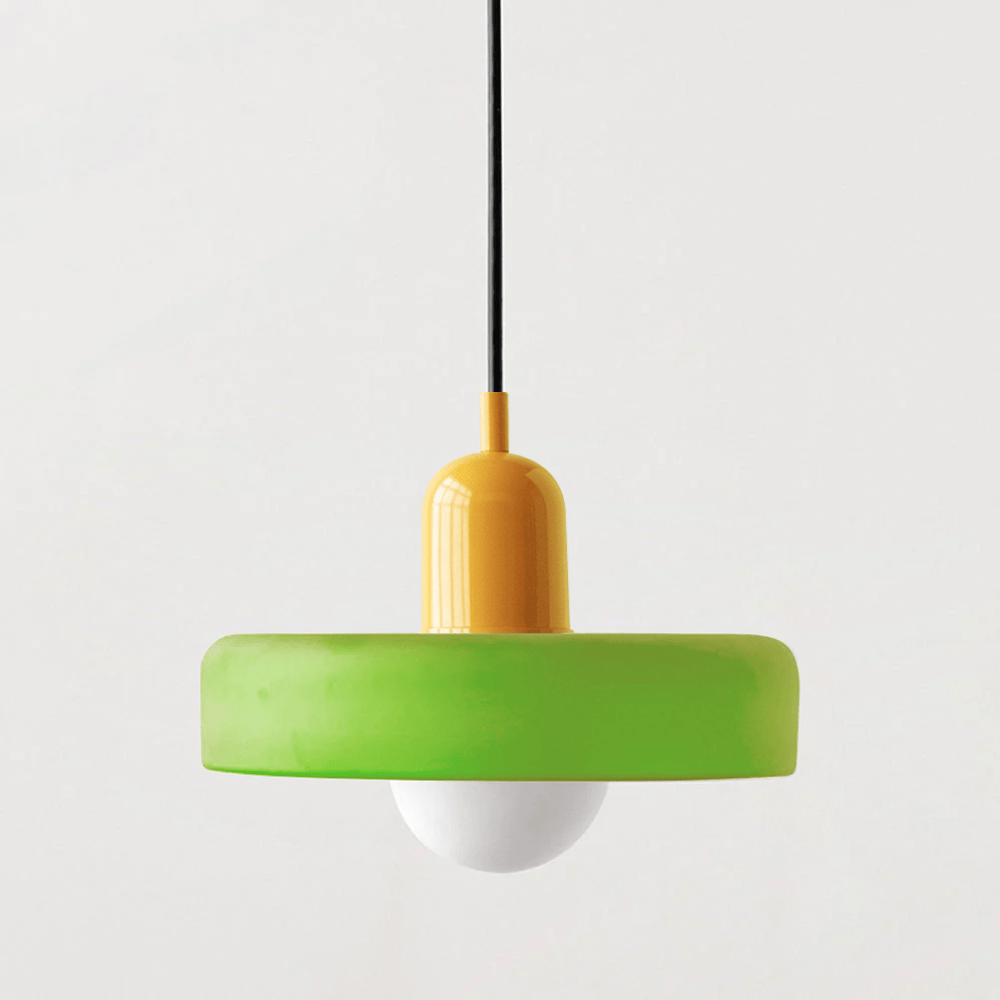 Bauhaus Pendelleuchte Voltyx