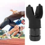 Luftmeister Pro – Verstellbarer Atemtrainer für Fitness und Entspannung