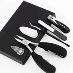 Präzises Nagelpflege-Set für gesunde Nägel