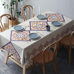 SchutzCover – High-Quality Tablecloth for Perfect Protection
