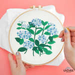 StitchMaster – Creative Embroidery Techniques for Everyone!