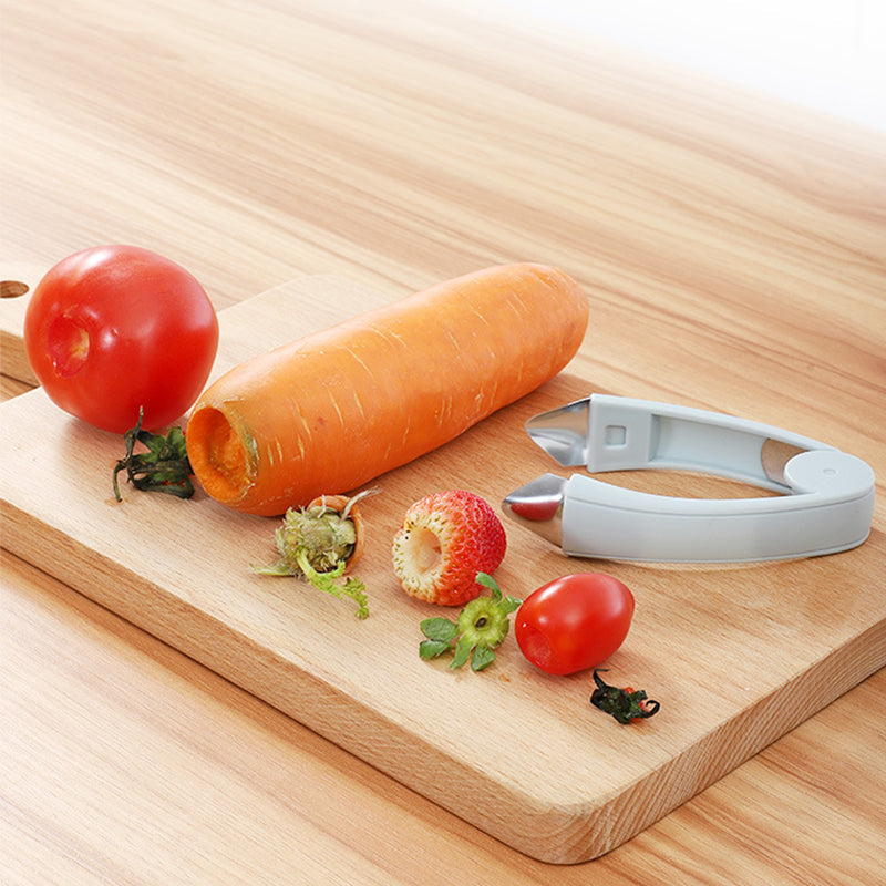 FruchtHelfer - Versatile Fruit Tongs for Your Kitchen