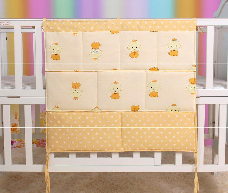 Babybett Aufbewahrungstasche – Praktische Lösung für Ordnung