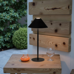 Kabellose Elegante Tischlampe – Stilvolles Licht für Ihr Zuhause