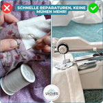 NähFix – Your Portable Helper for Quick Sewing Tasks