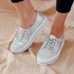 Luxury Sneakers for Every Day – 50% off Today!