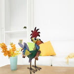Charmante Gartenfigur – Bringe Leben in dein Zuhause!