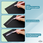 Precision Glue - Perfect for Every Craft Project (6-Piece Set)