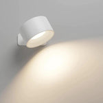Flexible Wall Light with 360° Rotation for Any Room