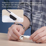 Reinigungsstift für Bluetooth-Ohrhörer