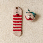 WarmthWonder – Enjoy winter with cozy feet