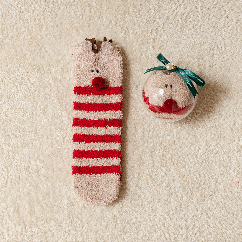 WarmthWonder – Enjoy winter with cozy feet