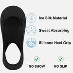 UltraLite Comfort Socks – 3 Pair | Breathable Cushioned Socks