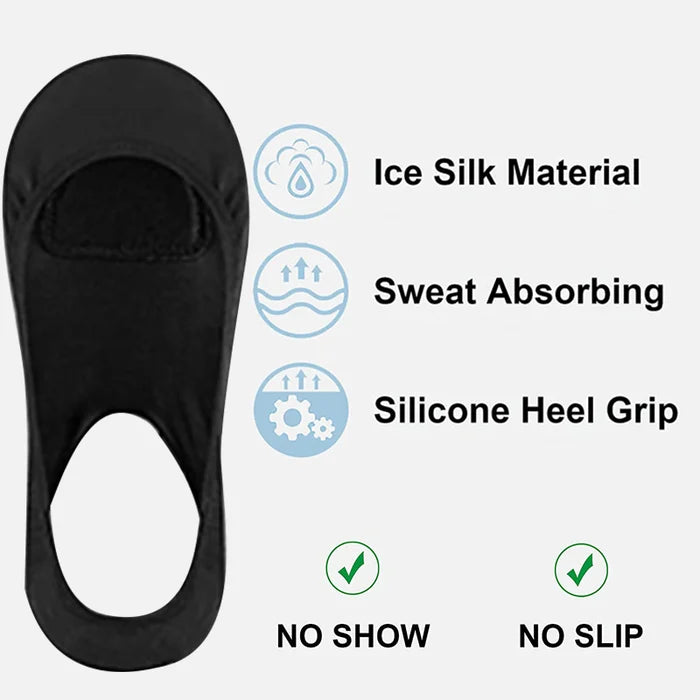 UltraLite Comfort Socks – 3 Pair | Breathable Cushioned Socks