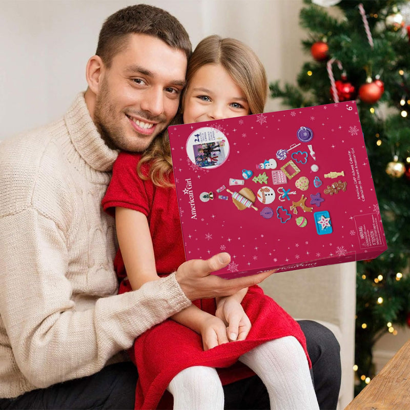 Zauberhafte Adventsfreude für Kinder