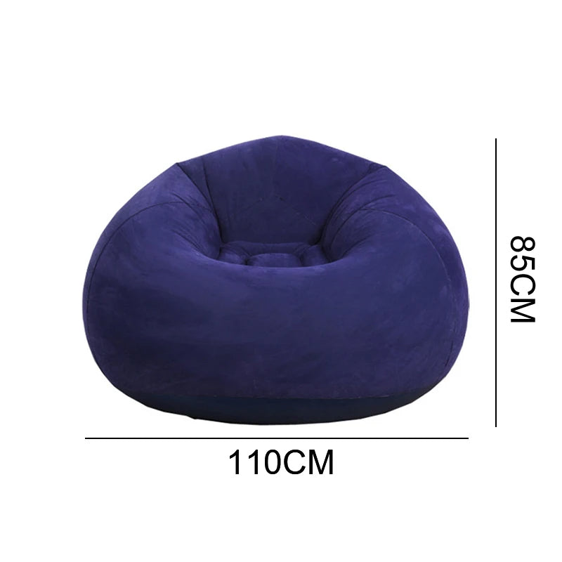 Flexibler Relax-Sitzsack für die ganze Familie | ComfyNest