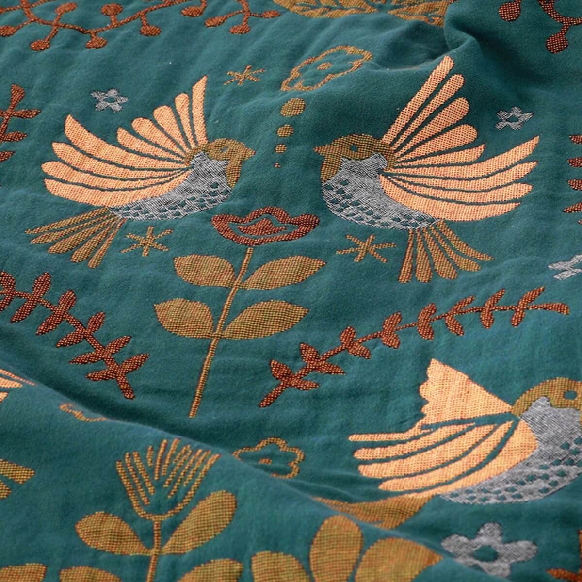 Warming Blanket – Cozy and Stylish for Your Home