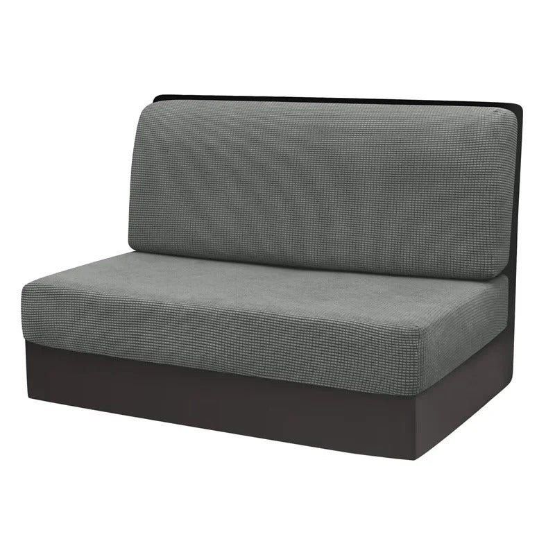 Stylish Bench Seat Covers for Campers and Caravans