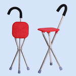 MobilStuhl | Foldable Crutch Seat – Comfortable and Practical