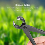 Präzisionsschneider für Bonsai- und Gartenpflege | GartenMeister