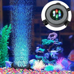 Vulkan Dekoration Set für Aquarium