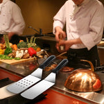 Grillwerkzeug Set