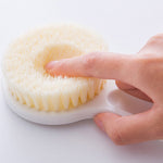 Körperpeeling für die Dusche