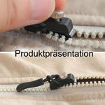 Stylish Zipper Pulls for Every Occasion (6 Pieces)