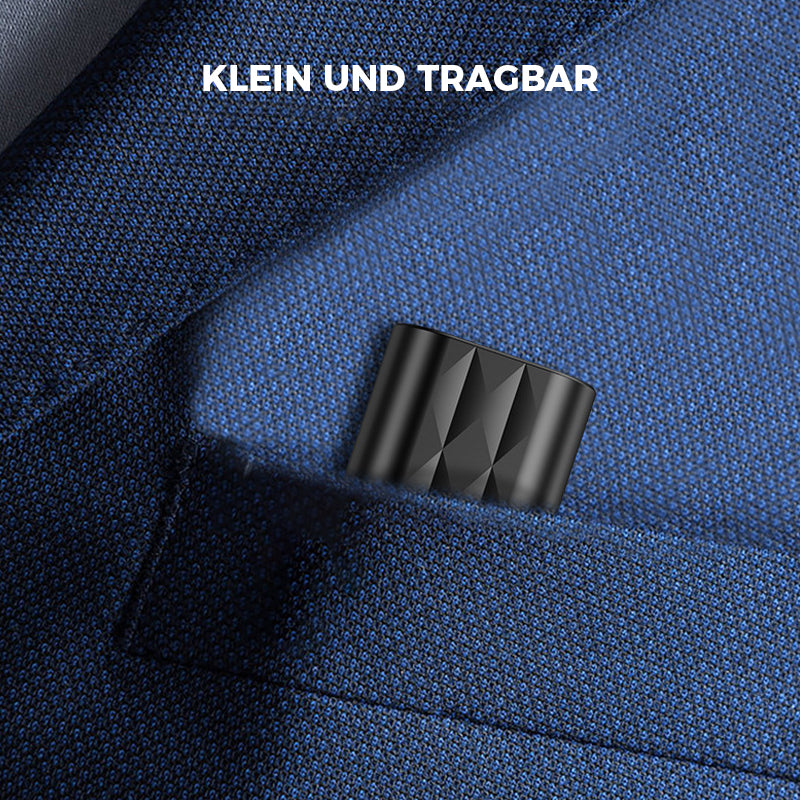 6-in-1 All-in-One Lade- und Aufbewahrungslösung