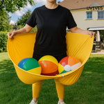 Throwing Fun in the Garden – The Ultimate Family Game!
