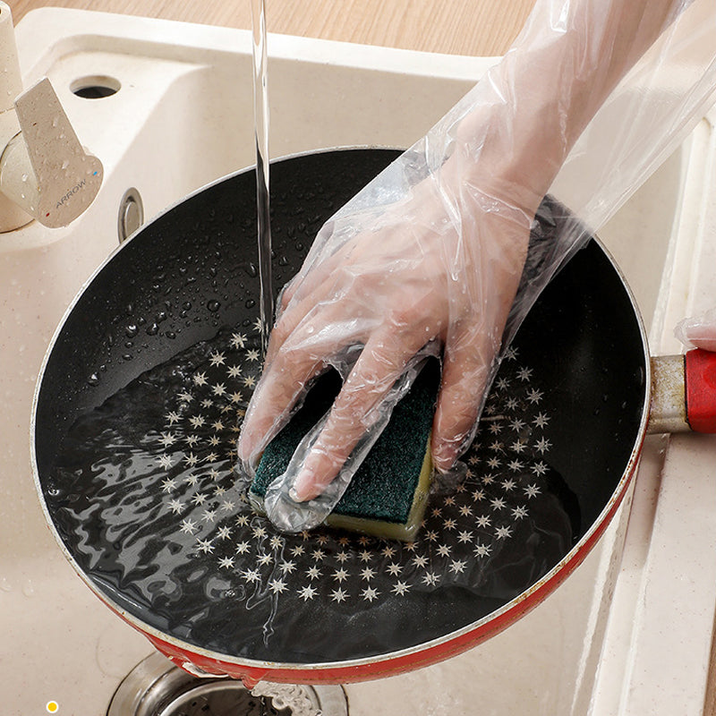 Einweg-Handschuhe | Voltyx