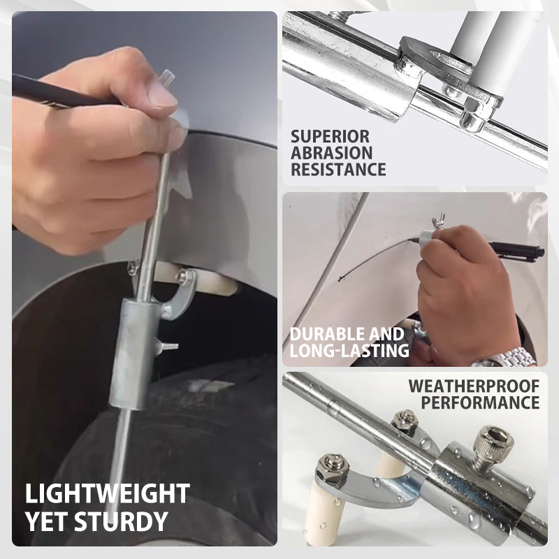 Bodywork Master Dent Repair Tool for Perfect Results