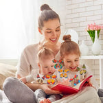 Butterfly Surprise – Magical Flyers for Gifts & Celebrations