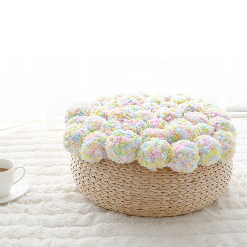 Kreatives Pompon-Bastelset | CraftSphere