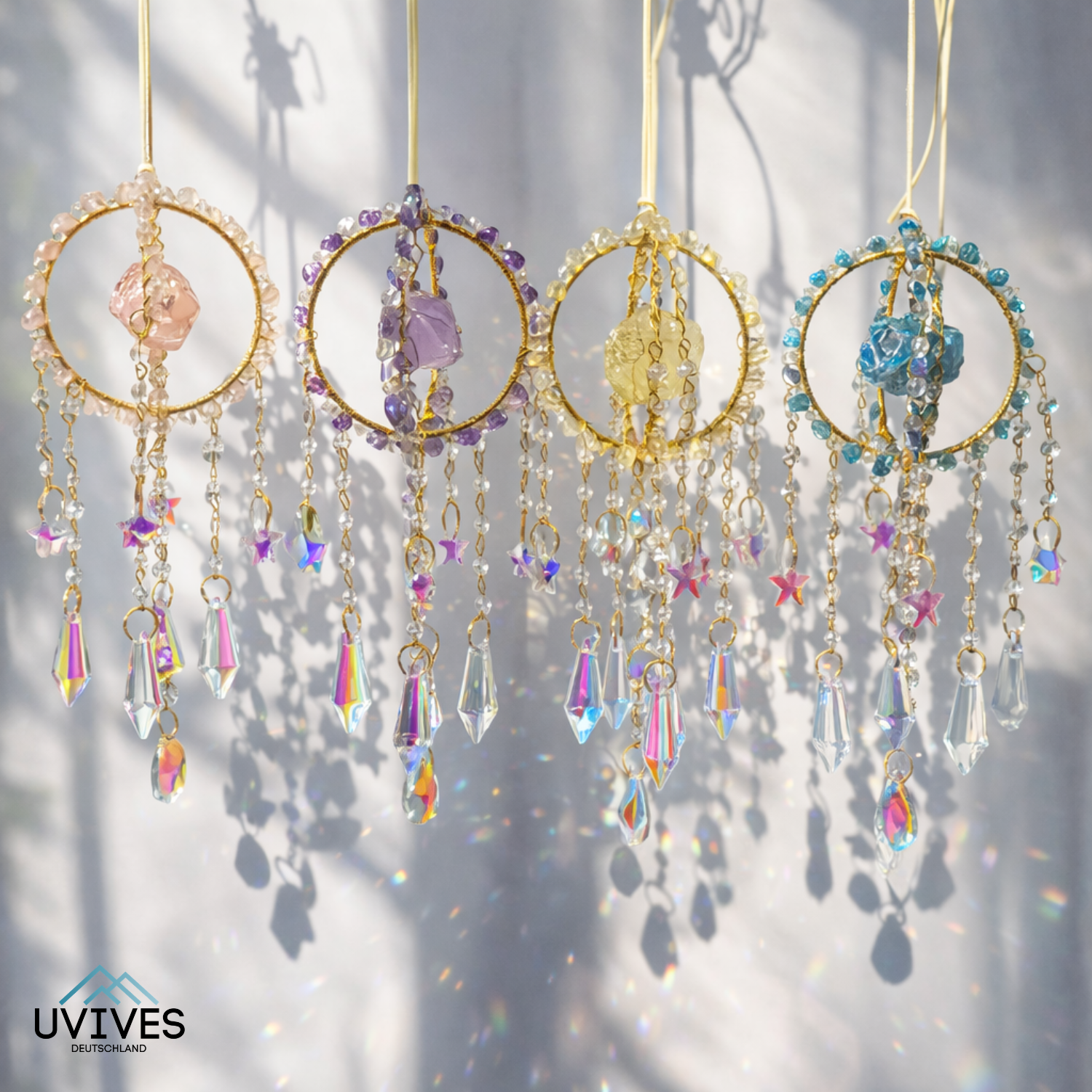 Color Emitters - Bring Light and Life into Your Home