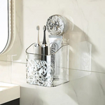 Elegant Vacuum Shelf – Stress-Free Storage Solution