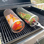 Grillkorb für perfekte Grillergebnisse | GrillPro