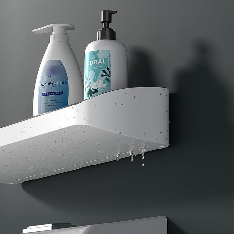 Duschregal für das Badezimmer